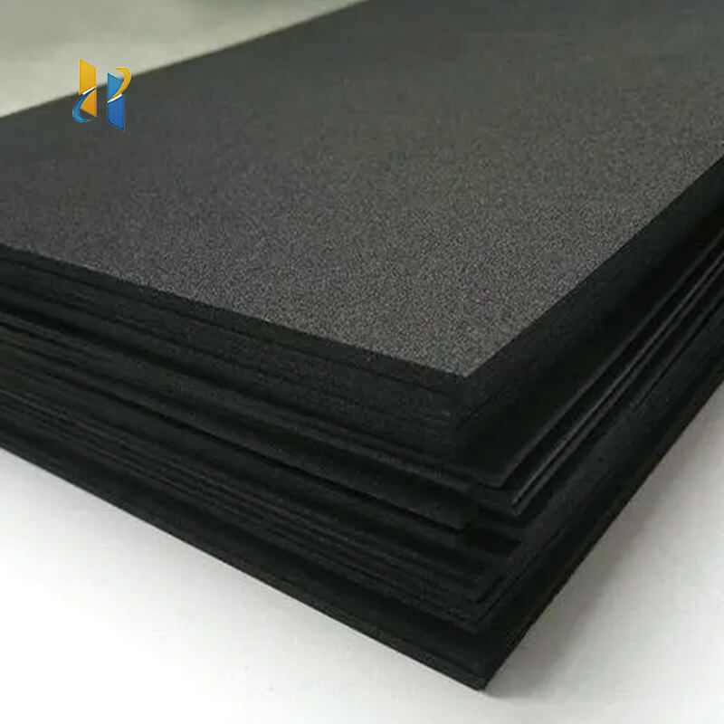 where is eva foam made